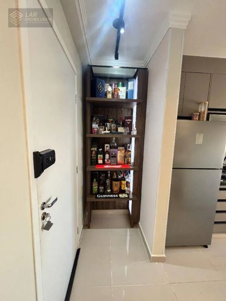 Apartamento, 2 quartos, 56 m² - Foto 8