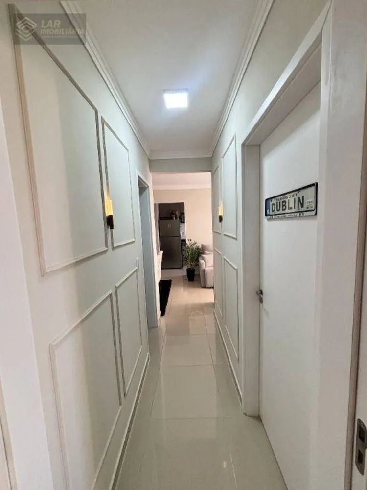 Apartamento, 2 quartos, 56 m² - Foto 7