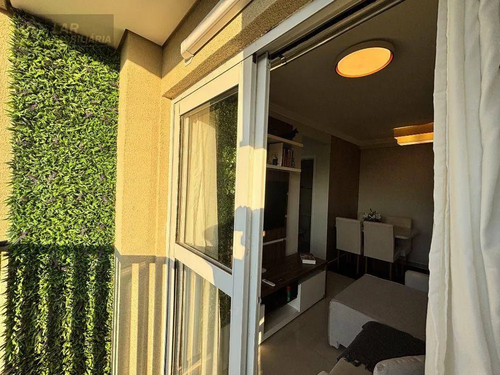 Apartamento, 2 quartos, 56 m² - Foto 6