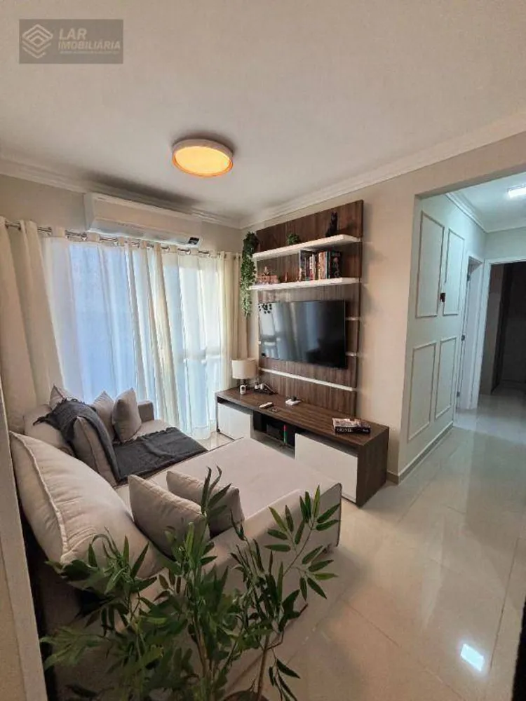 Apartamento, 2 quartos, 56 m² - Foto 2