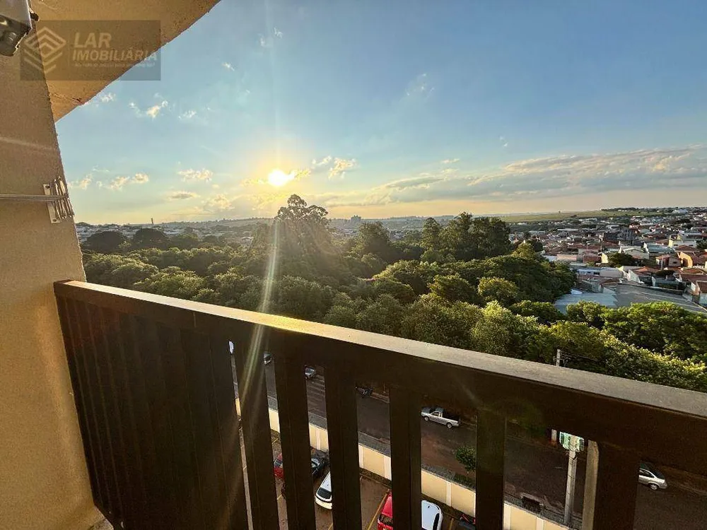 Apartamento, 2 quartos, 56 m² - Foto 7