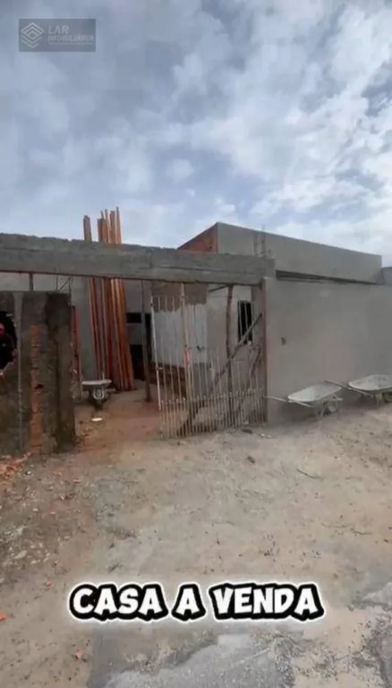 Casa, 3 quartos, 86 m² - Foto 7