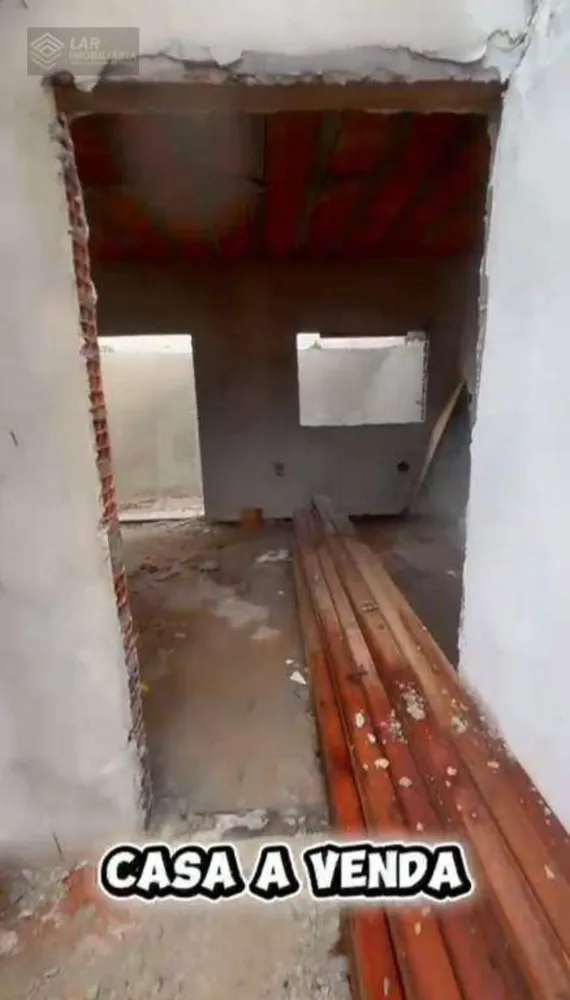 Casa, 3 quartos, 86 m² - Foto 8