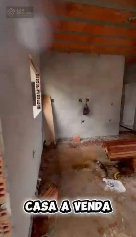 Casa, 3 quartos, 86 m² - Foto 8