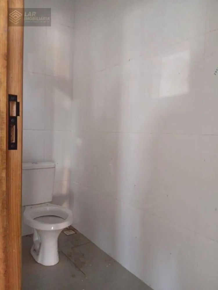 Depósito-Galpão, 200 m² - Foto 6