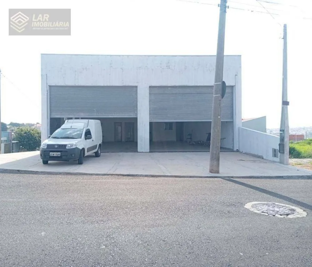 Depósito-Galpão, 200 m² - Foto 2