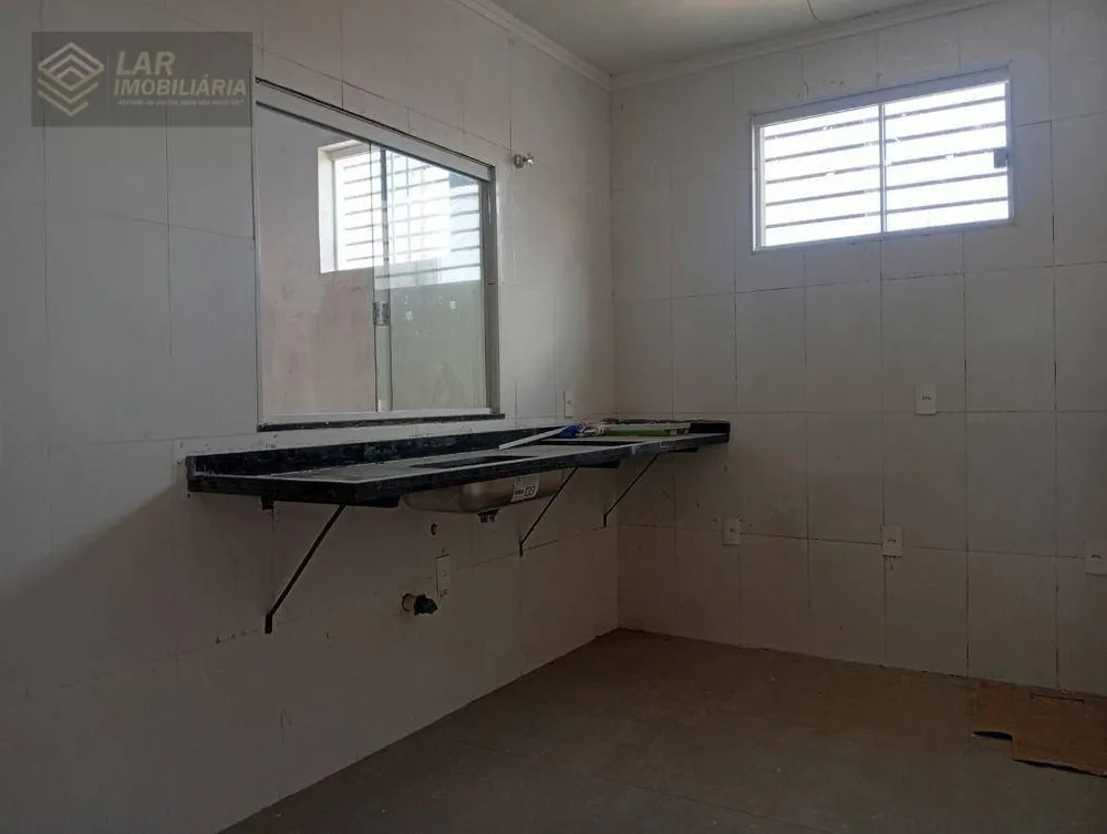 Depósito-Galpão, 200 m² - Foto 8