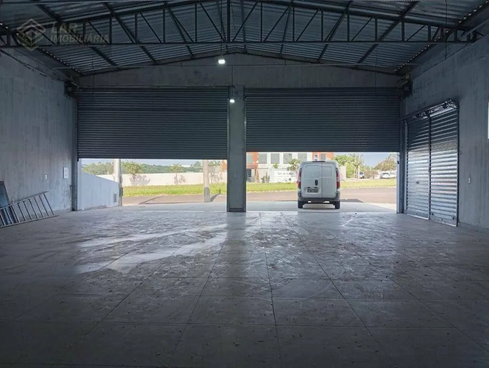 Depósito-Galpão, 200 m² - Foto 2