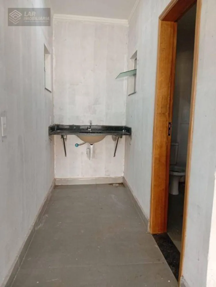 Depósito-Galpão, 200 m² - Foto 4