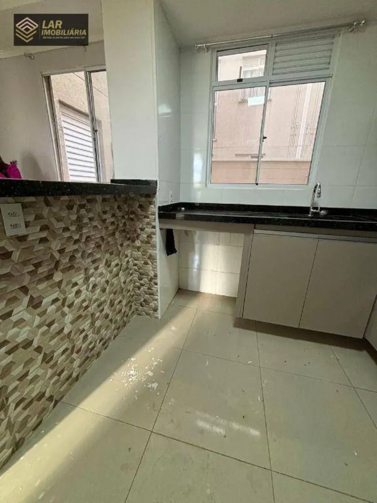 Apartamento, 2 quartos, 40 m² - Foto 5