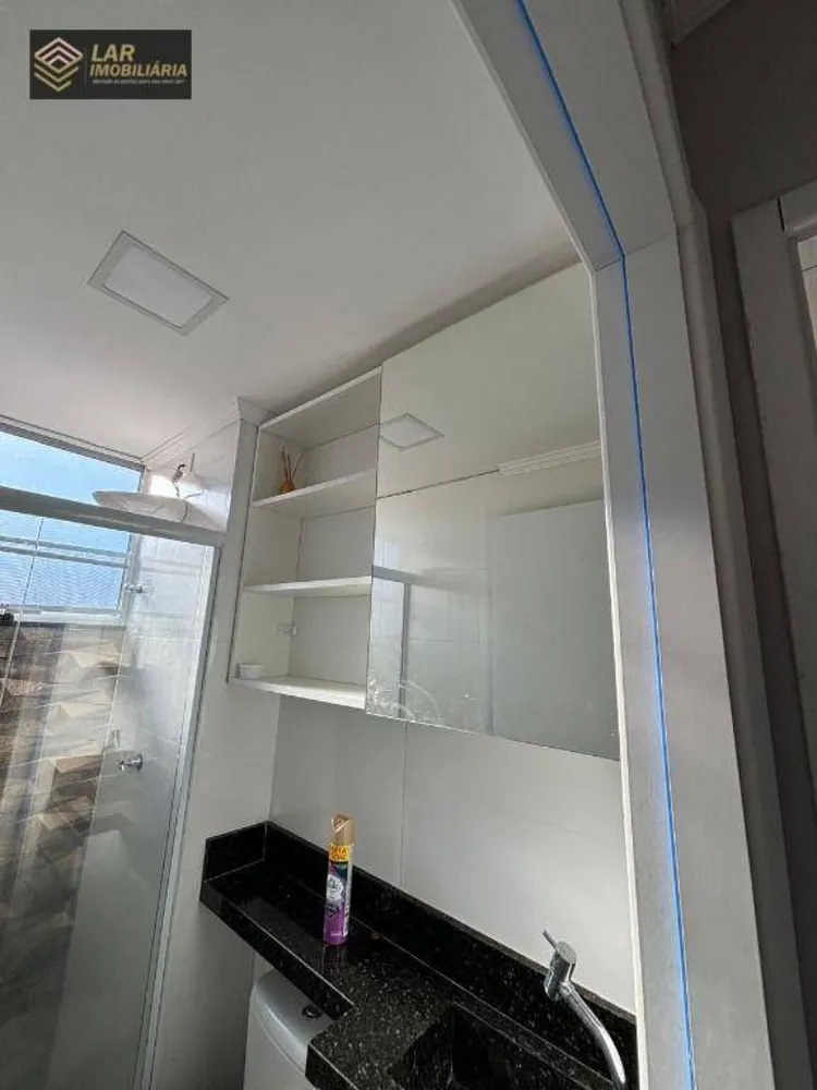 Apartamento, 2 quartos, 40 m² - Foto 11
