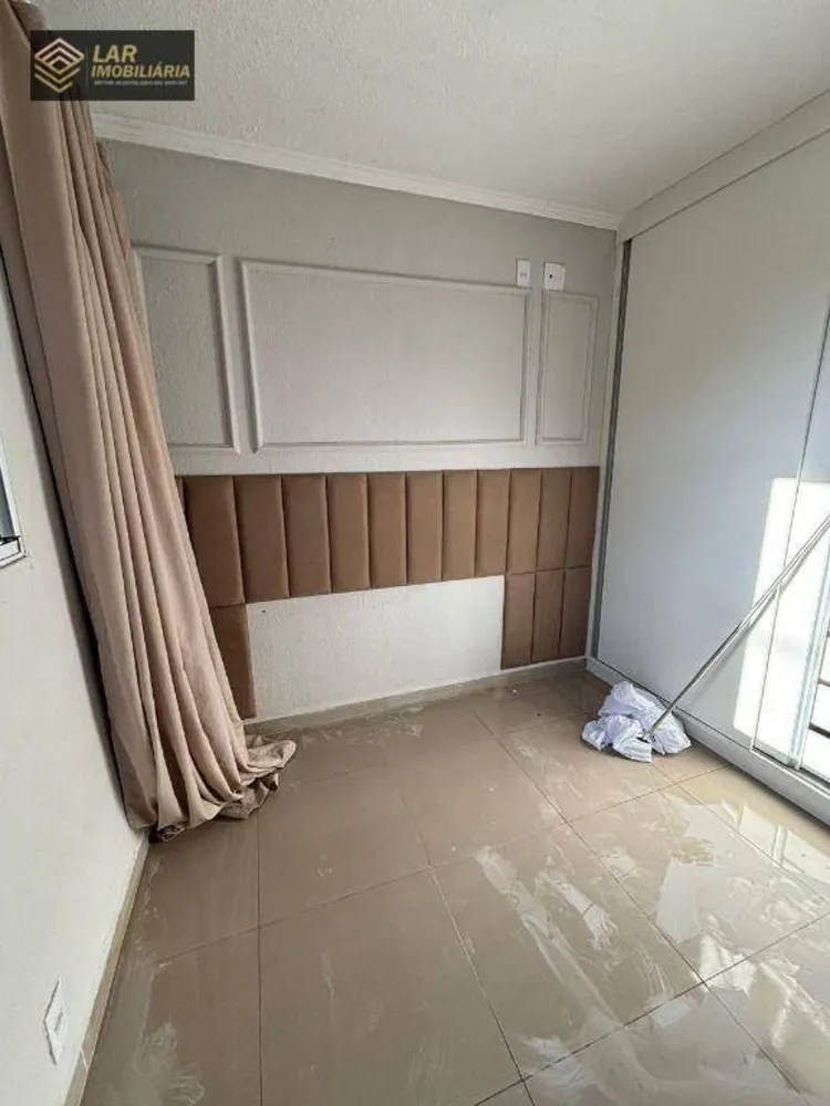 Apartamento, 2 quartos, 40 m² - Foto 13