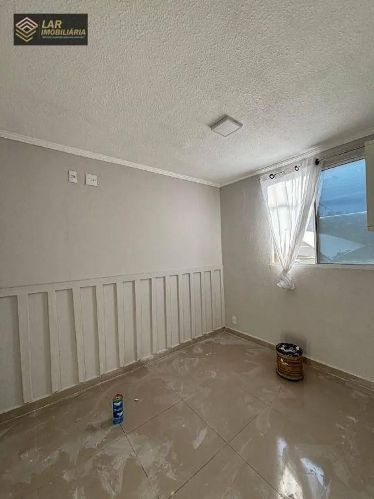 Apartamento, 2 quartos, 40 m² - Foto 8