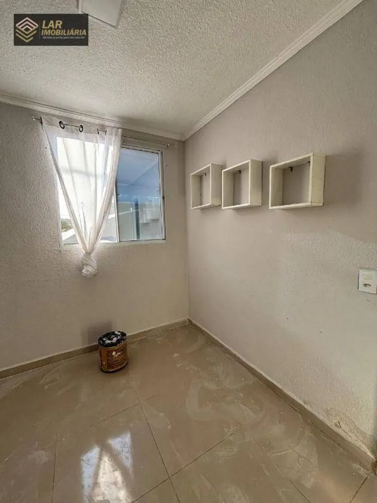 Apartamento, 2 quartos, 40 m² - Foto 9