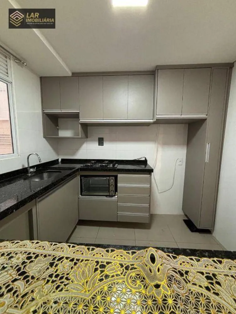 Apartamento, 2 quartos, 40 m² - Foto 15