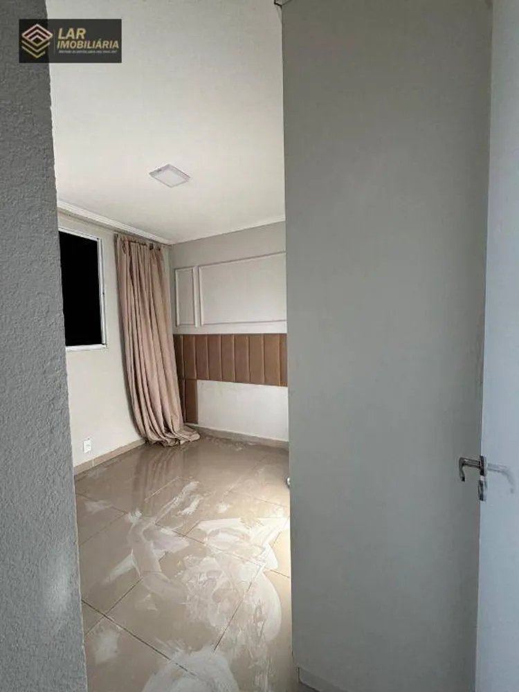 Apartamento, 2 quartos, 40 m² - Foto 12