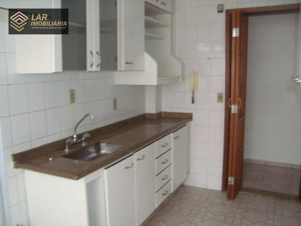 Apartamento à venda com 2 quartos, 60m² - Foto 1