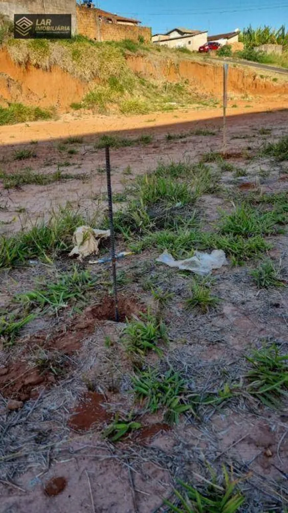 Terreno, 250 m² - Foto 1