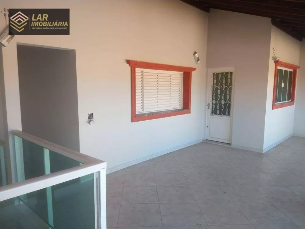 Casa à venda com 4 quartos, 284m² - Foto 3