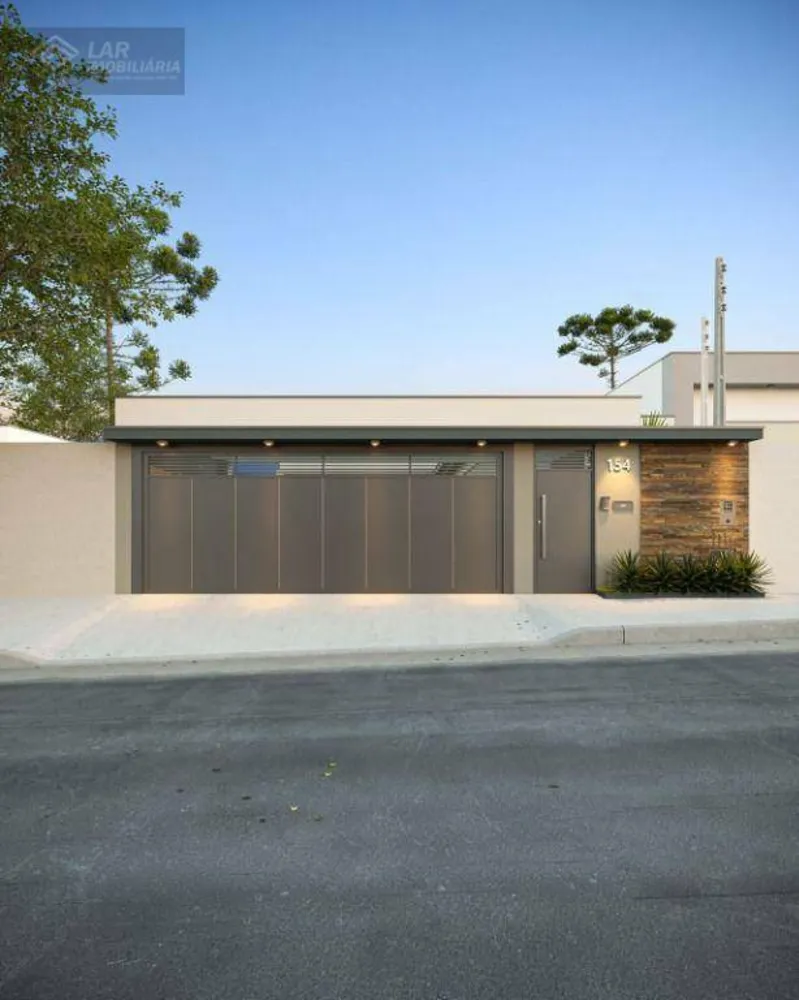 Casa, 3 quartos, 200 m² - Foto 2