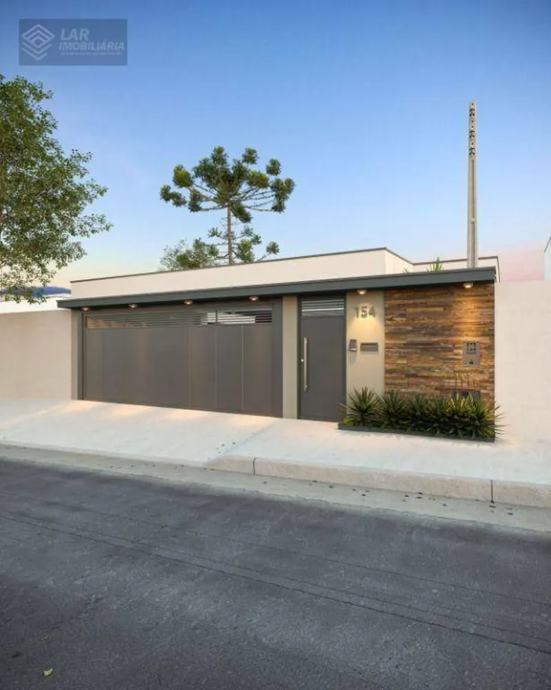 Casa, 3 quartos, 200 m² - Foto 4