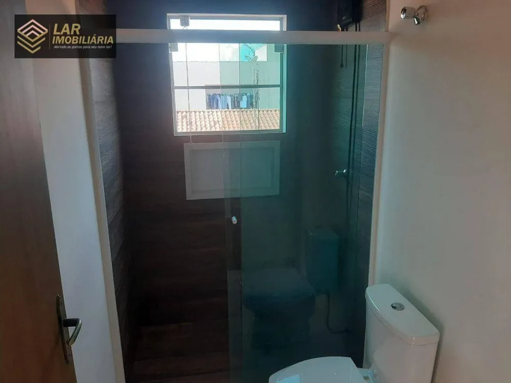 Casa, 3 quartos, 132 m² - Foto 1