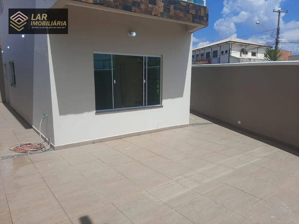 Casa, 3 quartos, 132 m² - Foto 4