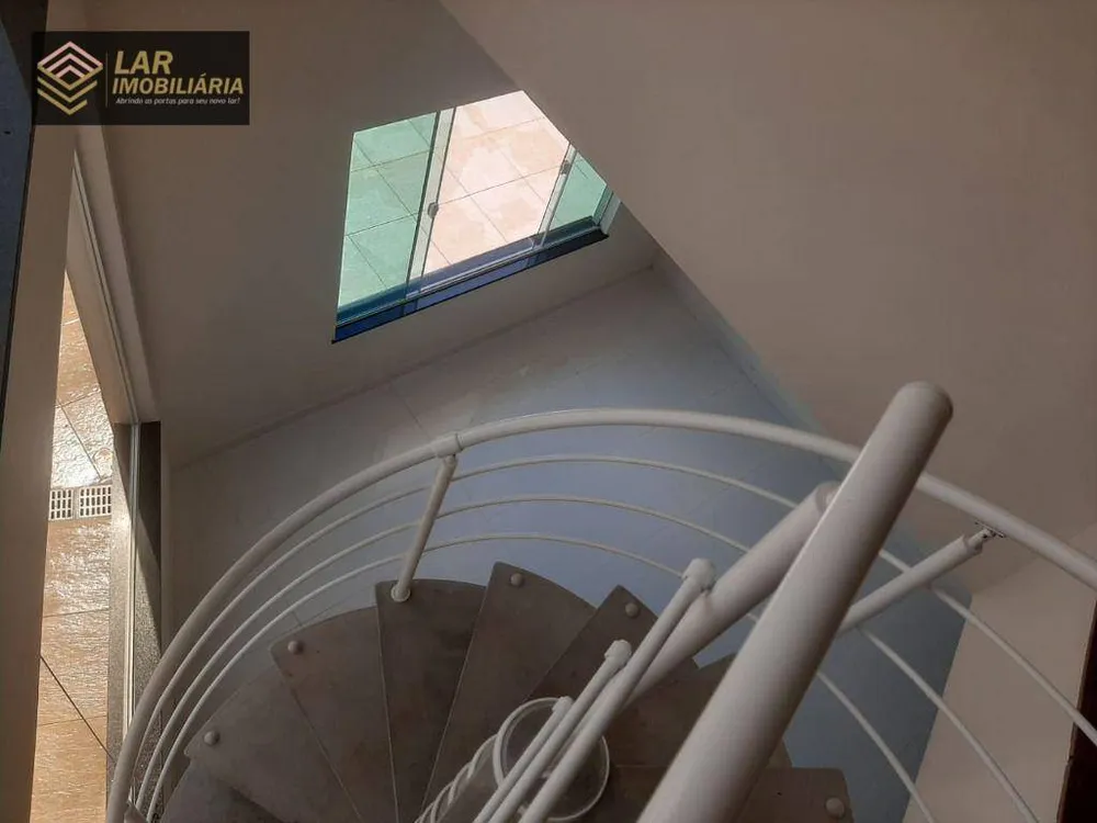 Casa, 3 quartos, 132 m² - Foto 8