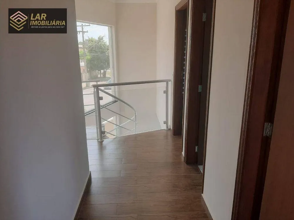 Casa, 3 quartos, 132 m² - Foto 5