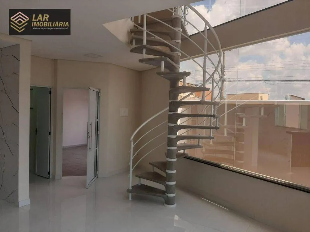 Casa, 3 quartos, 132 m² - Foto 8