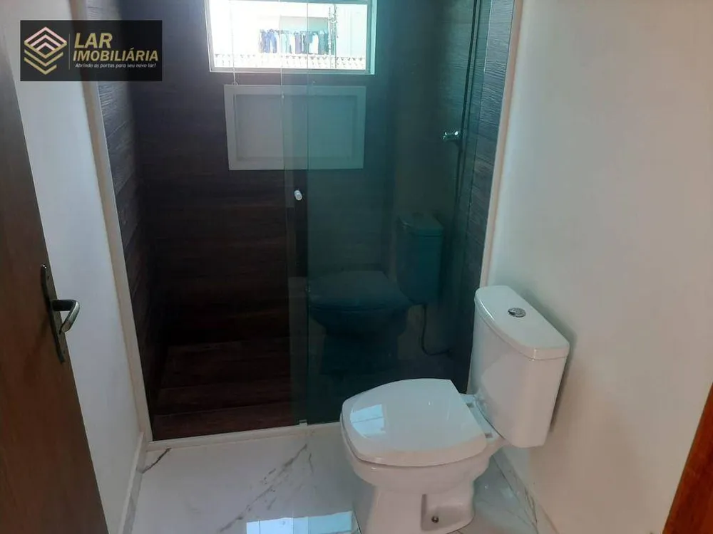 Casa, 3 quartos, 132 m² - Foto 5