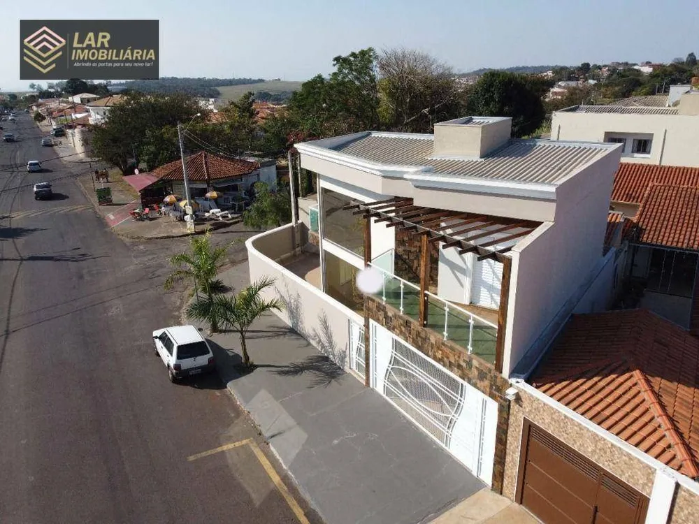 Casa, 3 quartos, 132 m² - Foto 15