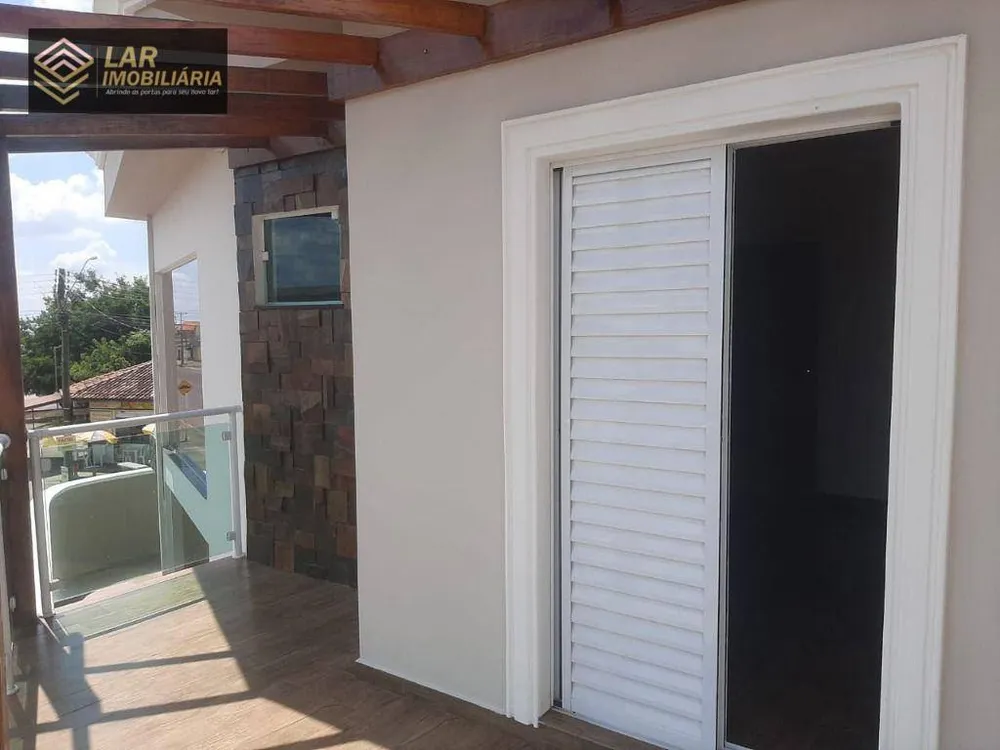 Casa, 3 quartos, 132 m² - Foto 7