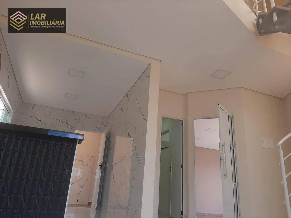 Casa, 3 quartos, 132 m² - Foto 14