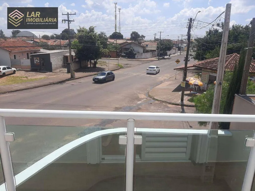 Casa, 3 quartos, 132 m² - Foto 3
