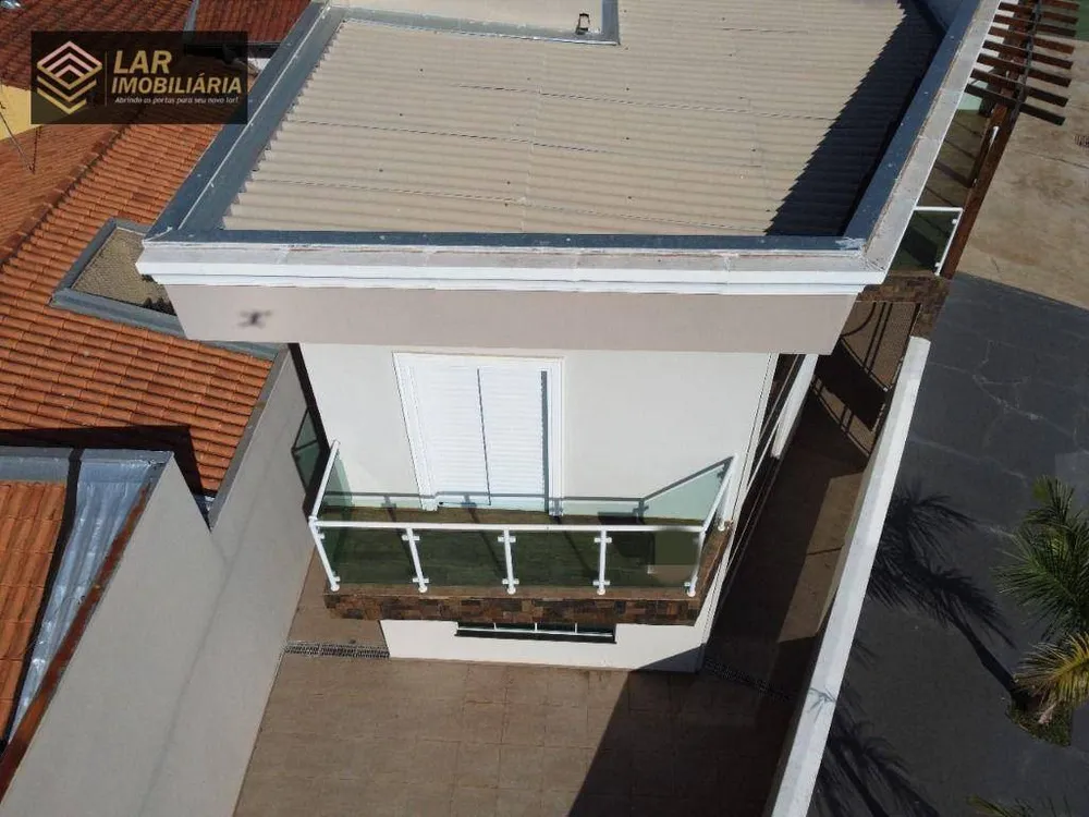 Casa, 3 quartos, 132 m² - Foto 16