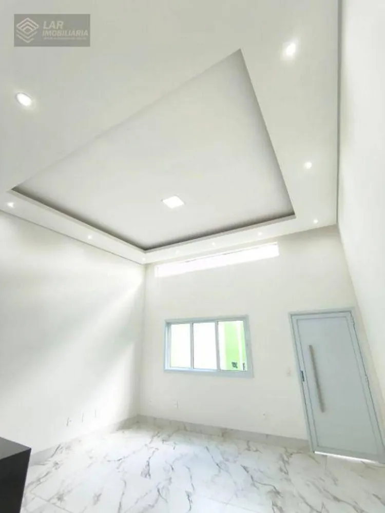 Casa, 2 quartos, 90 m² - Foto 2