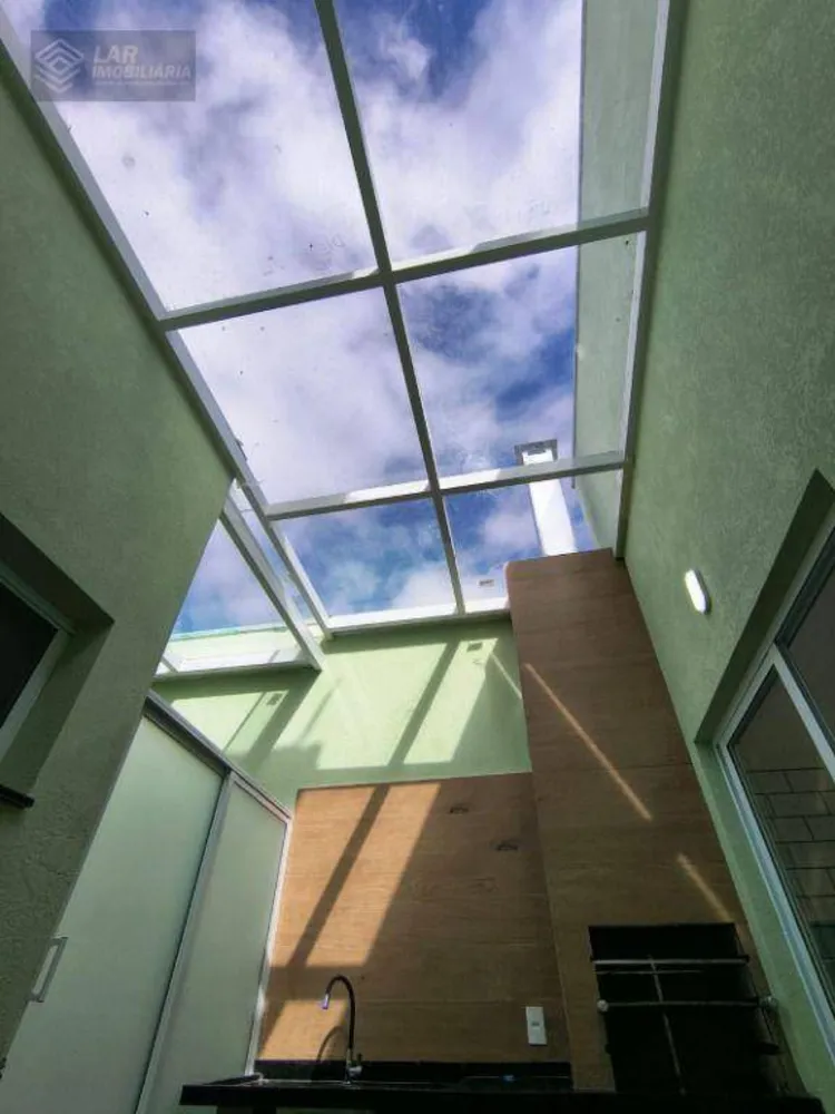 Casa, 2 quartos, 90 m² - Foto 8
