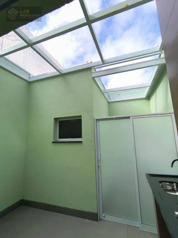 Casa, 2 quartos, 90 m² - Foto 1