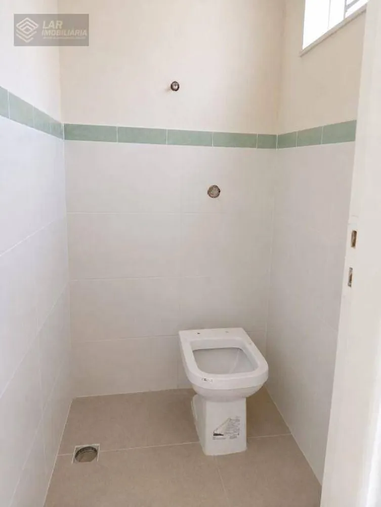 Loja-Salão, 24 m² - Foto 6