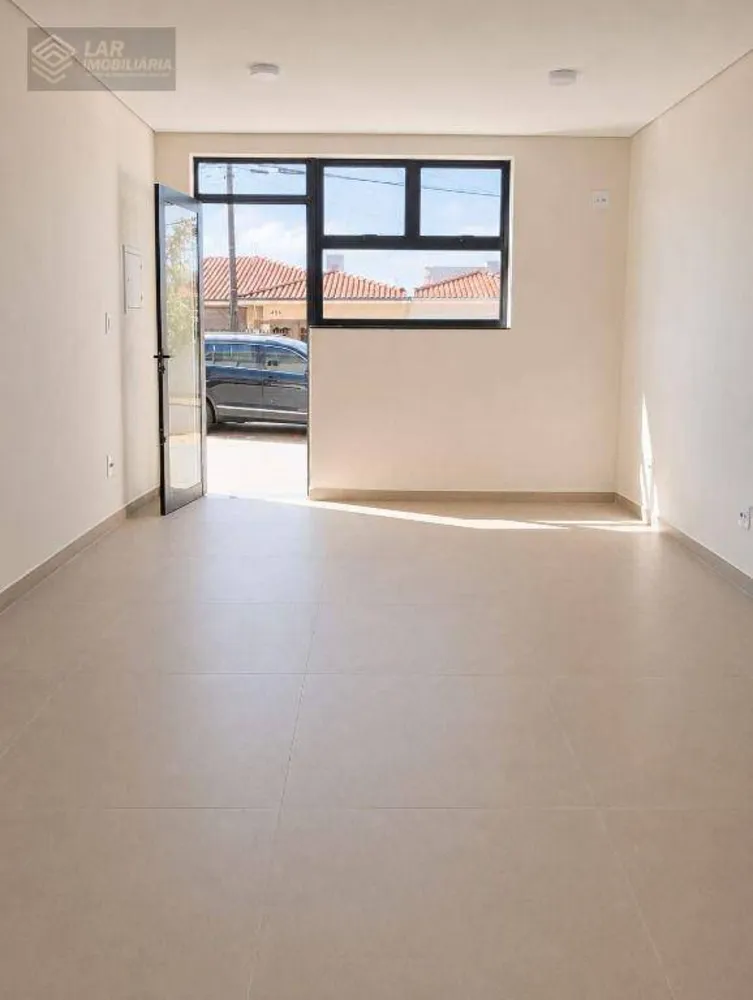 Loja-Salão, 24 m² - Foto 1