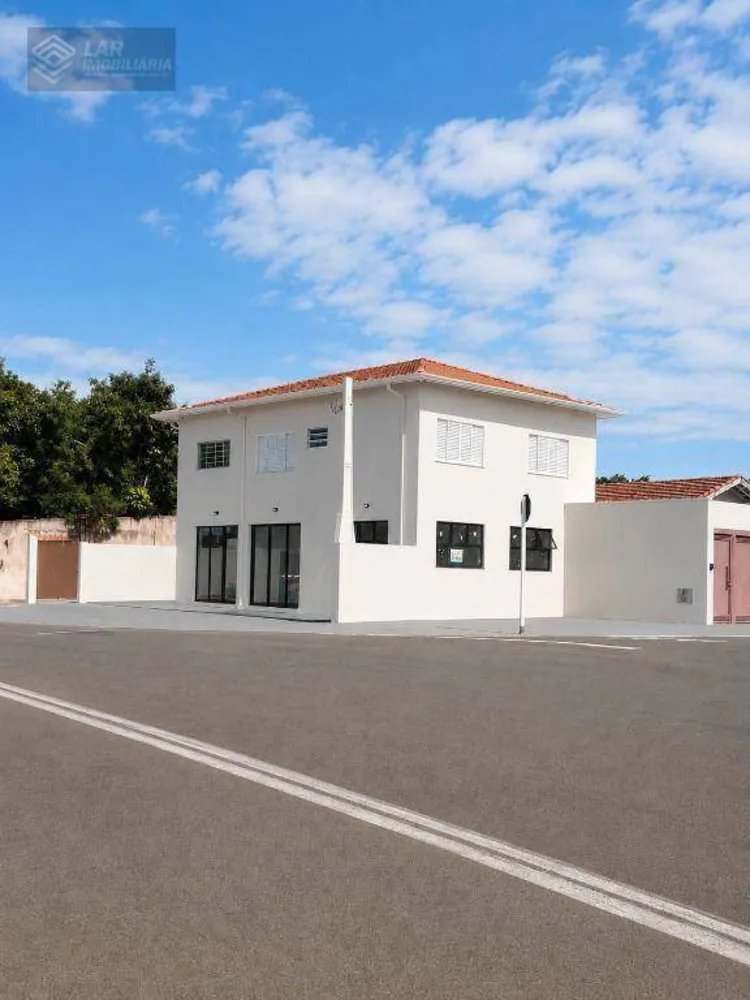 Loja-Salão, 24 m² - Foto 8