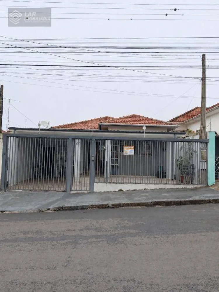Casa, 3 quartos, 230 m² - Foto 4