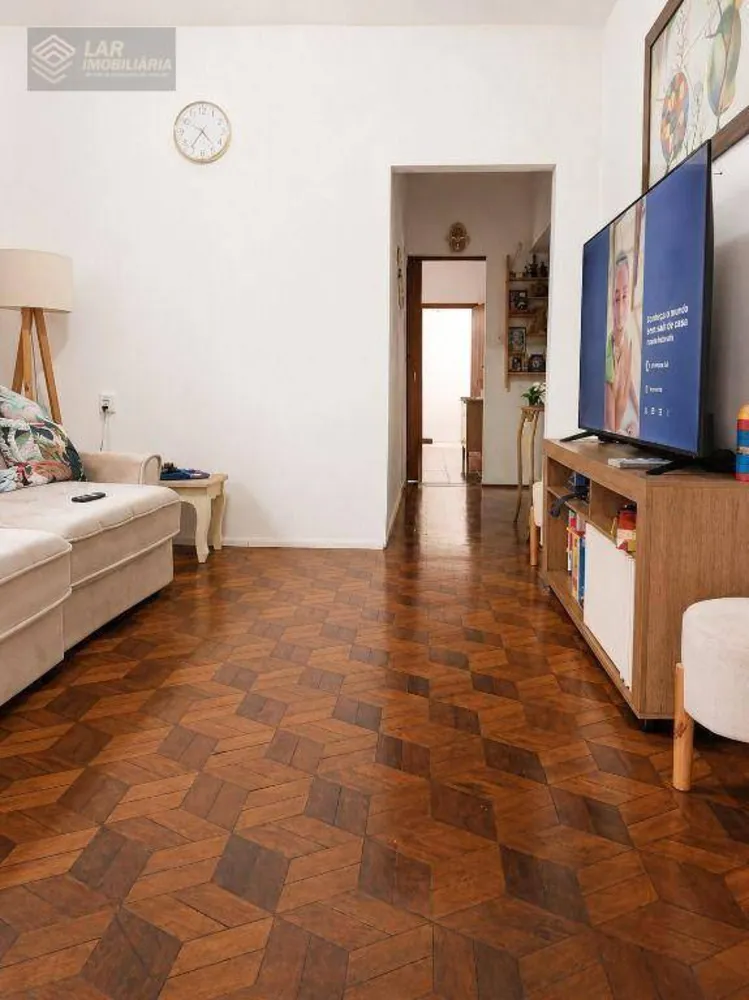 Casa, 3 quartos, 230 m² - Foto 2