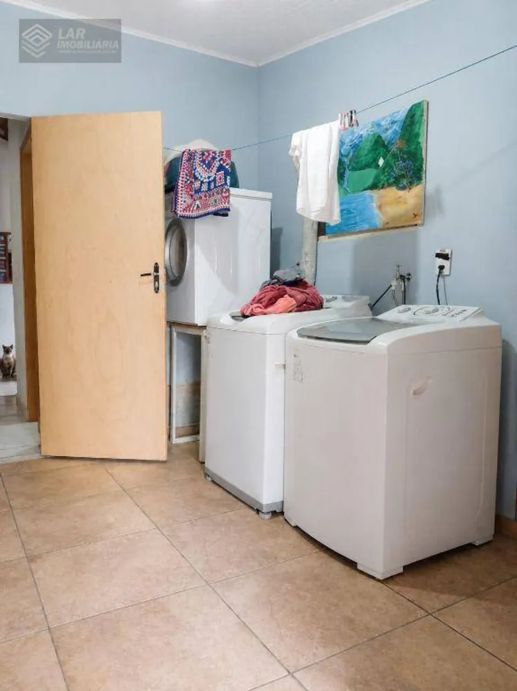 Casa, 3 quartos, 230 m² - Foto 8