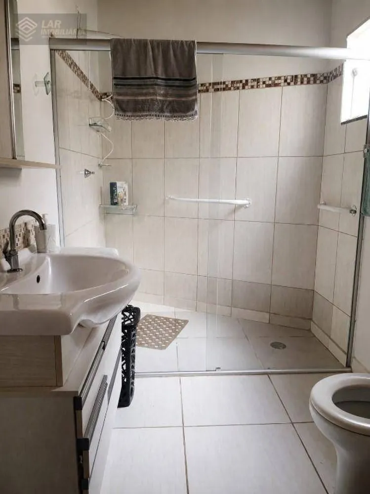 Casa, 3 quartos, 230 m² - Foto 5