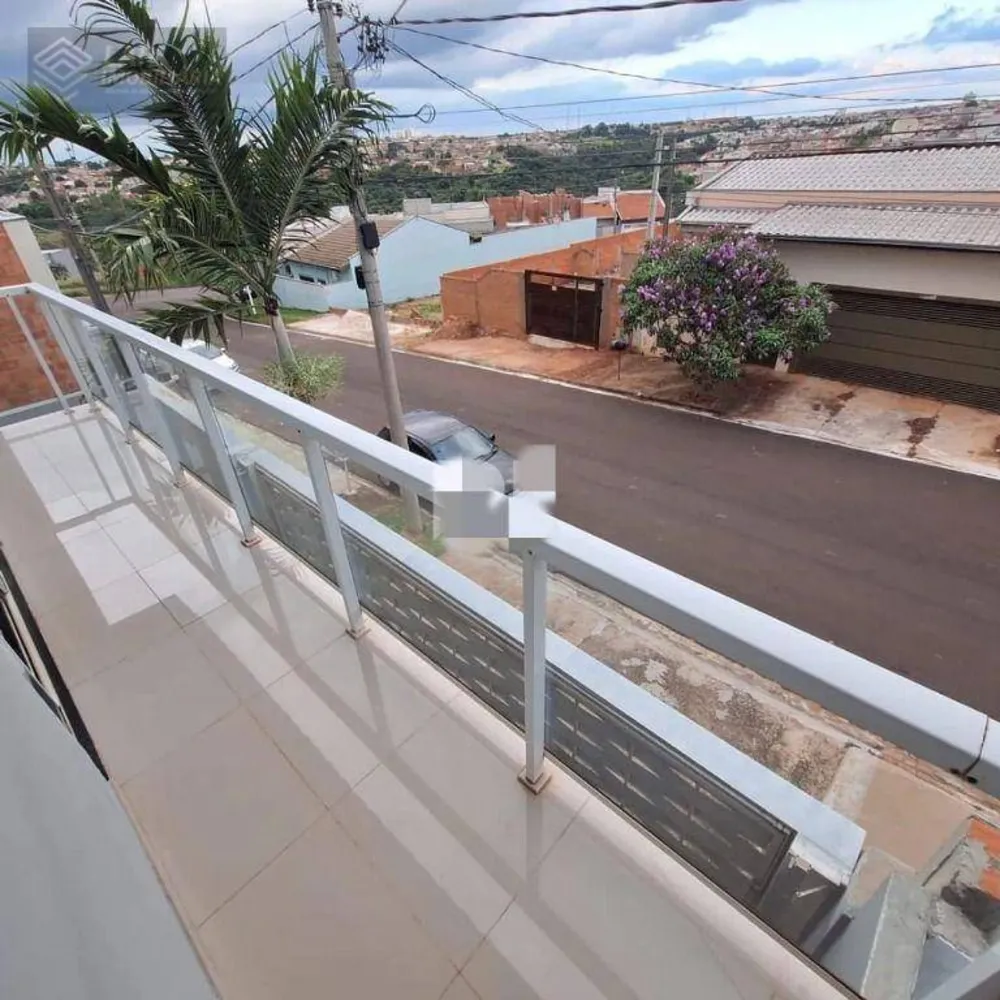 Casa, 4 quartos, 257 m² - Foto 6