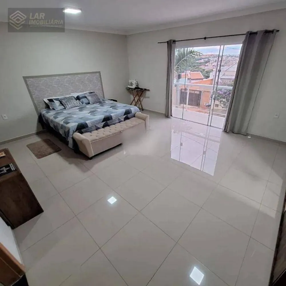 Casa, 4 quartos, 257 m² - Foto 6