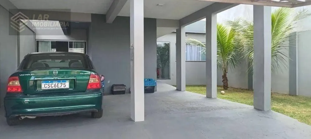 Casa, 4 quartos, 257 m² - Foto 11