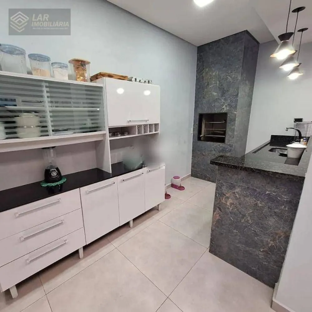 Casa, 4 quartos, 257 m² - Foto 7
